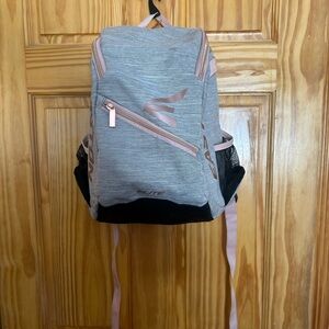 Girls Youth Easton Softball Baseball Bag